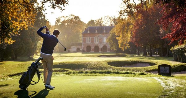 Golf in Belgium: A Destination Guide for Visiting Golfers